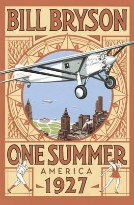One Summer - Bill Bryson