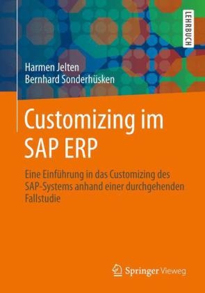 Customizing im SAP ERP