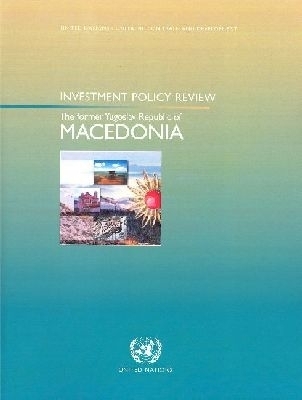 Investment Policy Review - United Nations