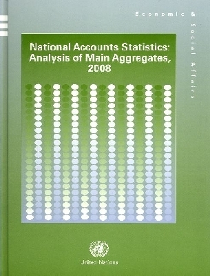 National Accounts Statistics