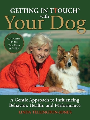 Getting in TTouch with Your Dog - Linda Tellington-Jones