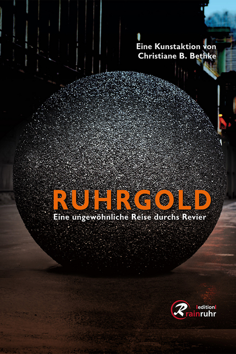 Ruhrgold - Christiane B. Bethke