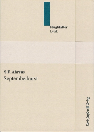 Septemberkarst