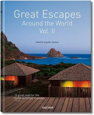 Great Escapes Around the World Vol. II - 