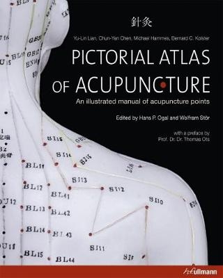 Atlas of Acupuncture