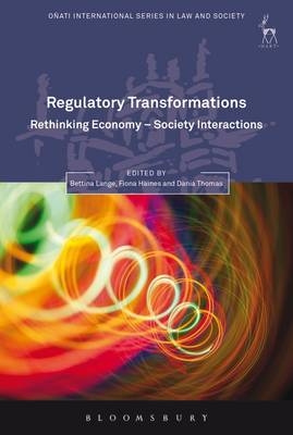 Regulatory Transformations - 