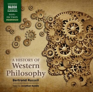 The History of Western Philosophy