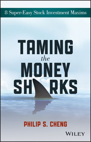 Taming the Money Sharks - Philip Shu-Ying Cheng