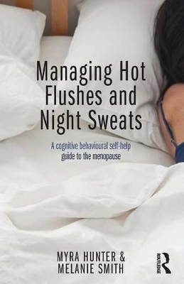 Managing Hot Flushes and Night Sweats