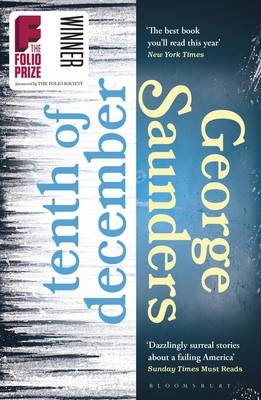 Tenth of December - George Saunders