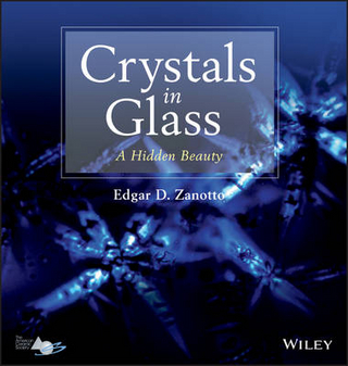 Crystals in Glass – A Hidden Beauty