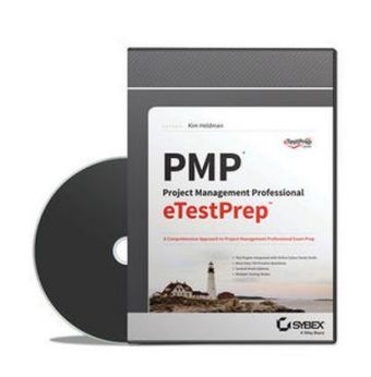PMP: Project Management Professional ETestPrep - Kim Heldman