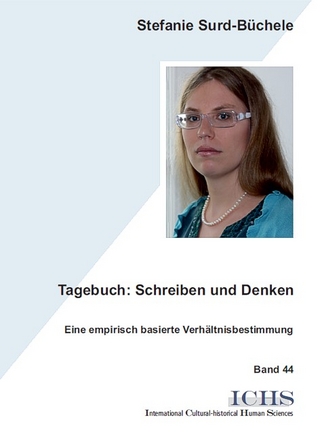 Tagebuch: Schreiben und Denken