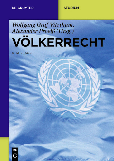V&ouml;lkerrecht - 
