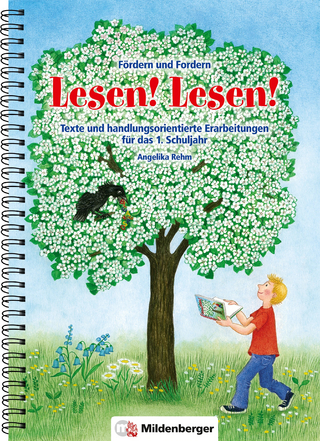 Fördern und Fordern – Lesen! Lesen! 1