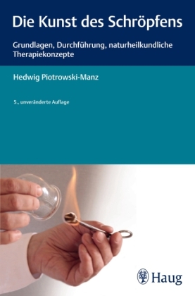 Die Kunst des Schröpfens