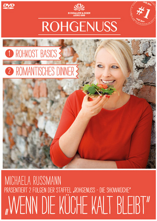 Rohgenuss - Die Showküche
