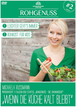 Rohgenuss - Die Showküche