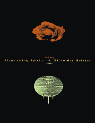 Flourishing Spirits – Blüte des Geistes