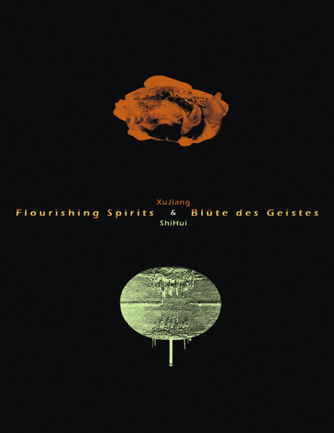 Flourishing Spirits &ndash; Bl&uuml;te des Geistes - 