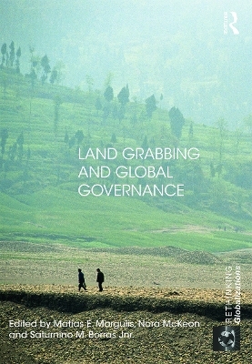 Land Grabbing and Global Governance - 