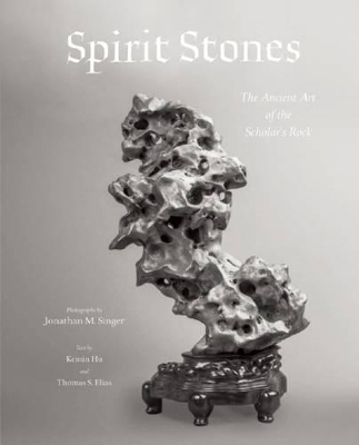Spirit Stones - 