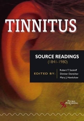 Tinnitus