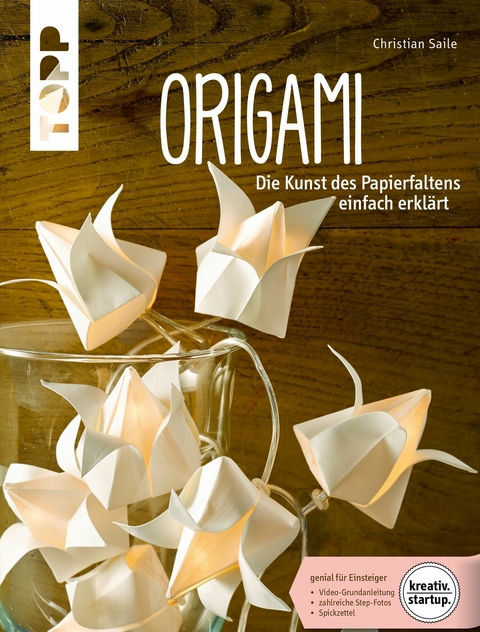 Origami - Christian Saile