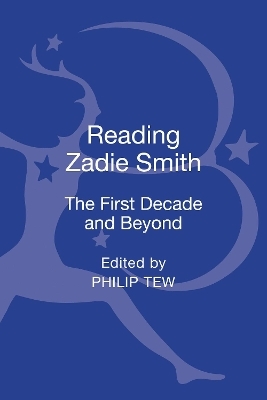 Reading Zadie Smith - 