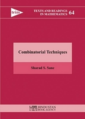 Combinatorial Techniques