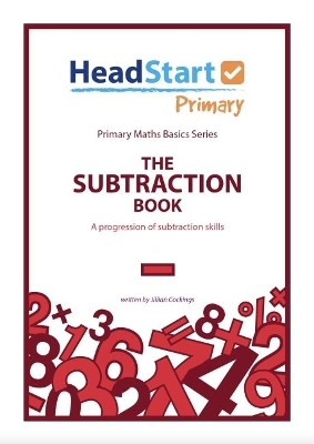 The Subtraction Book