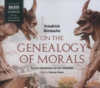 On the Genealogy of Morals