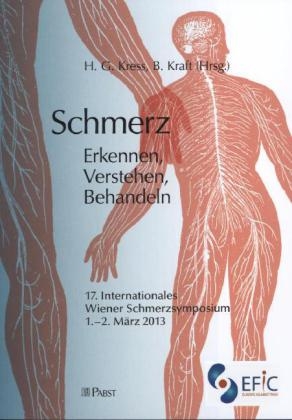 Schmerz Erkennen, Verstehen, Behandeln - 