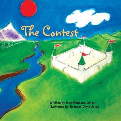 The Contest - Inez Maubane Jones