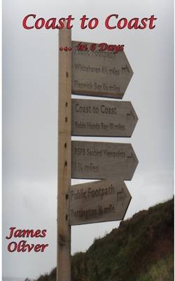 Coast to Coast in 6 Days