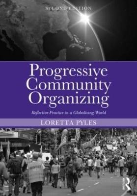 Progressive Community Organizing - Loretta Pyles