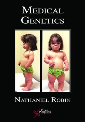 Medical Genetics - Nathaniel H. Robin