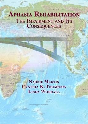 Aphasia Rehabilitation