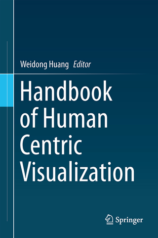 Handbook of Human Centric Visualization