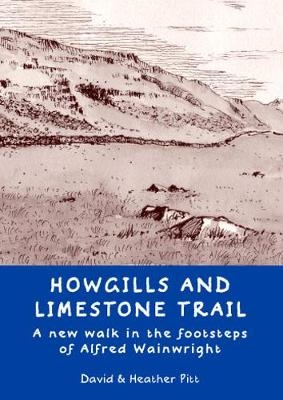 Howgills and Limestone Trail - David Pitt, Heather Pitt