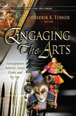 Engaging the Arts - 