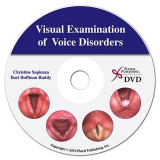 Visual Examination of Voice Disorders