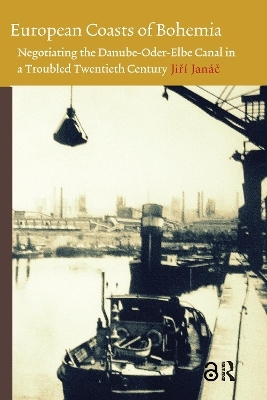 European Coasts of Bohemia - Jir&iacute; Jan&aacute;c