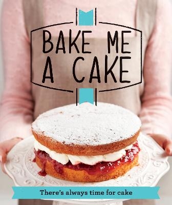 Bake Me a Cake -  Good Housekeeping Institute