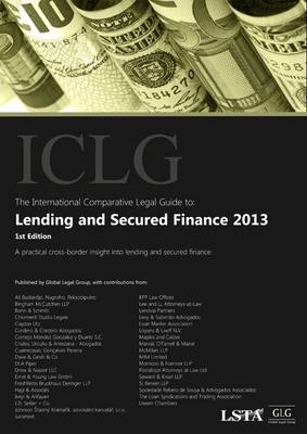 The International Comparative Legal Guide to: Lending and Secured Finance - Thomas Mellor