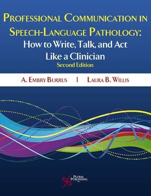 Professional Communication in Speech-Language Pathology
