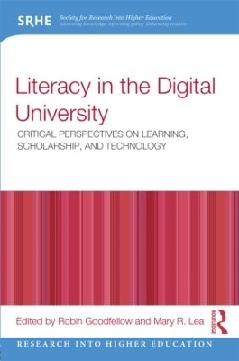Literacy in the Digital University