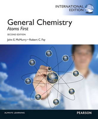General Chemistry, plus MasteringChemistry with Pearson eText