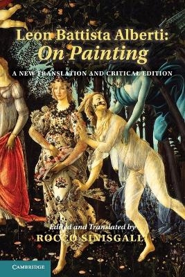 Leon Battista Alberti: On Painting - Leon Battista Alberti