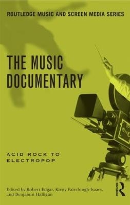 The Music Documentary - 